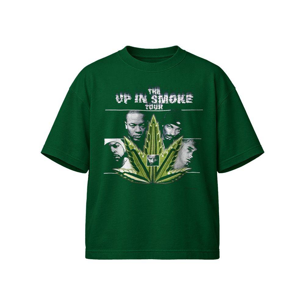 1979 UFO World Tour T-Shirt – Strangers in the Night Tee 