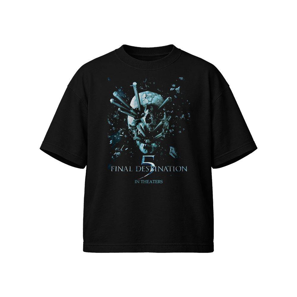 Kooda Graphic T-Shirt - Vintage 6ix9ine Cartoon Art Tee
