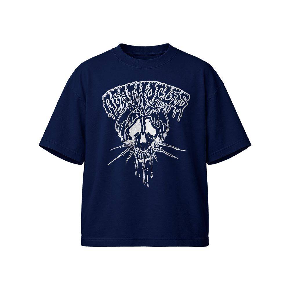 1982 The Thing Sci-Fi Horror T-Shirt – Vintage Movie Tee 
