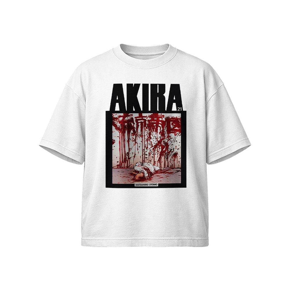 999 AS 8502 T-Shirt – Vintage Punk Rock Graphic Tee