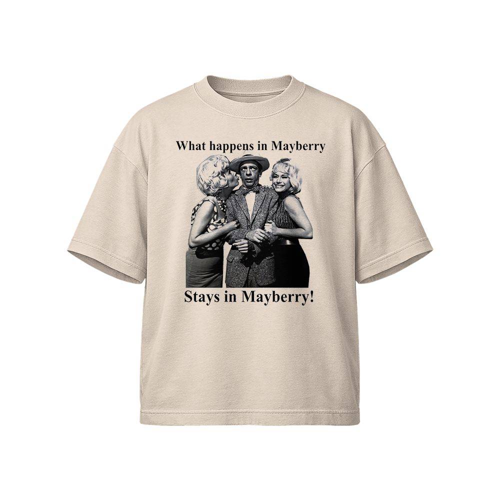 Captain Morgan Pose T-Shirt – Vintage Graphic Tee