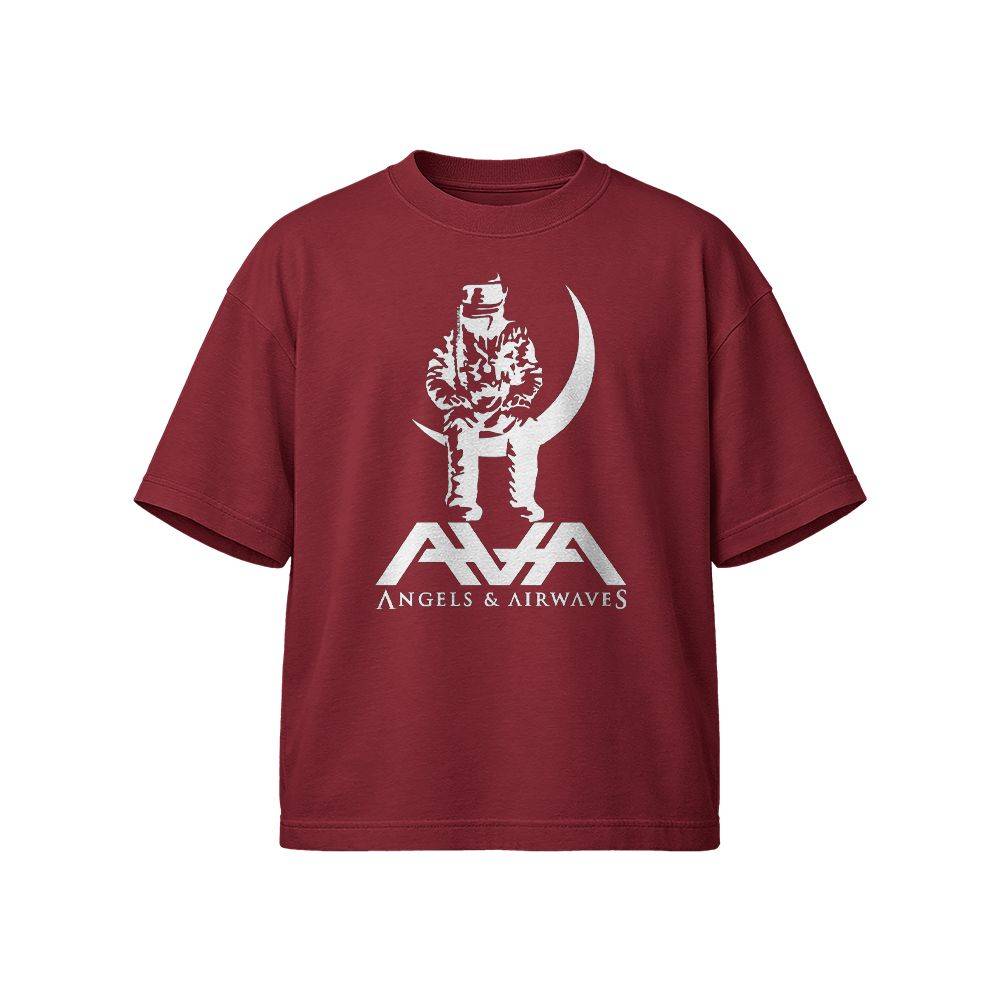 1979 UFO World Tour T-Shirt – Strangers in the Night Tee 