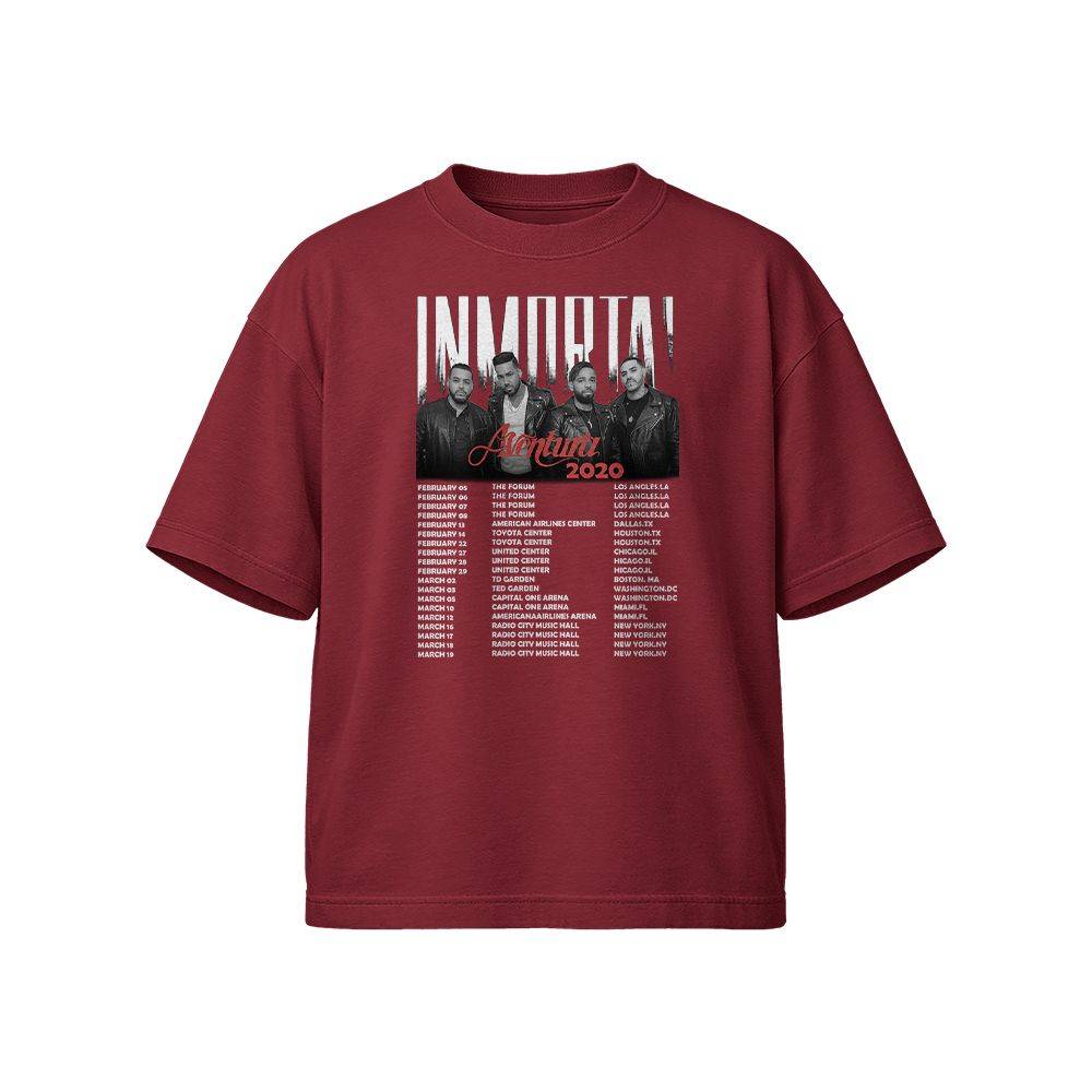 1970s Chateau Marmont Vintage T-Shirt – Classic Hollywood Graphic Tee