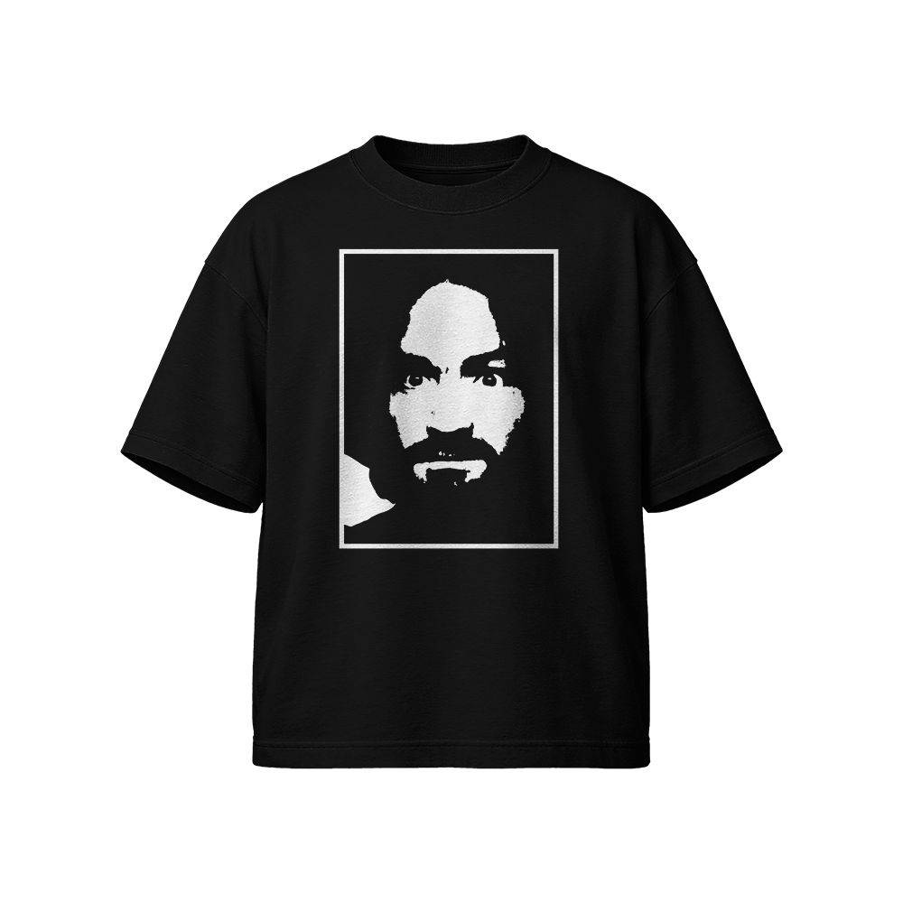 999 AS 8502 T-Shirt – Vintage Punk Rock Graphic Tee