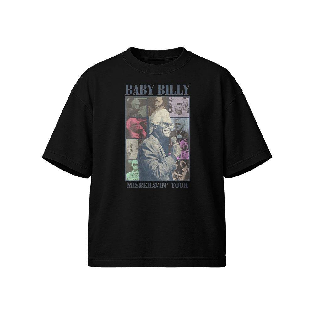 Mobb Deep The Infamous T-Shirt – Hip Hop Vintage Graphic Tee