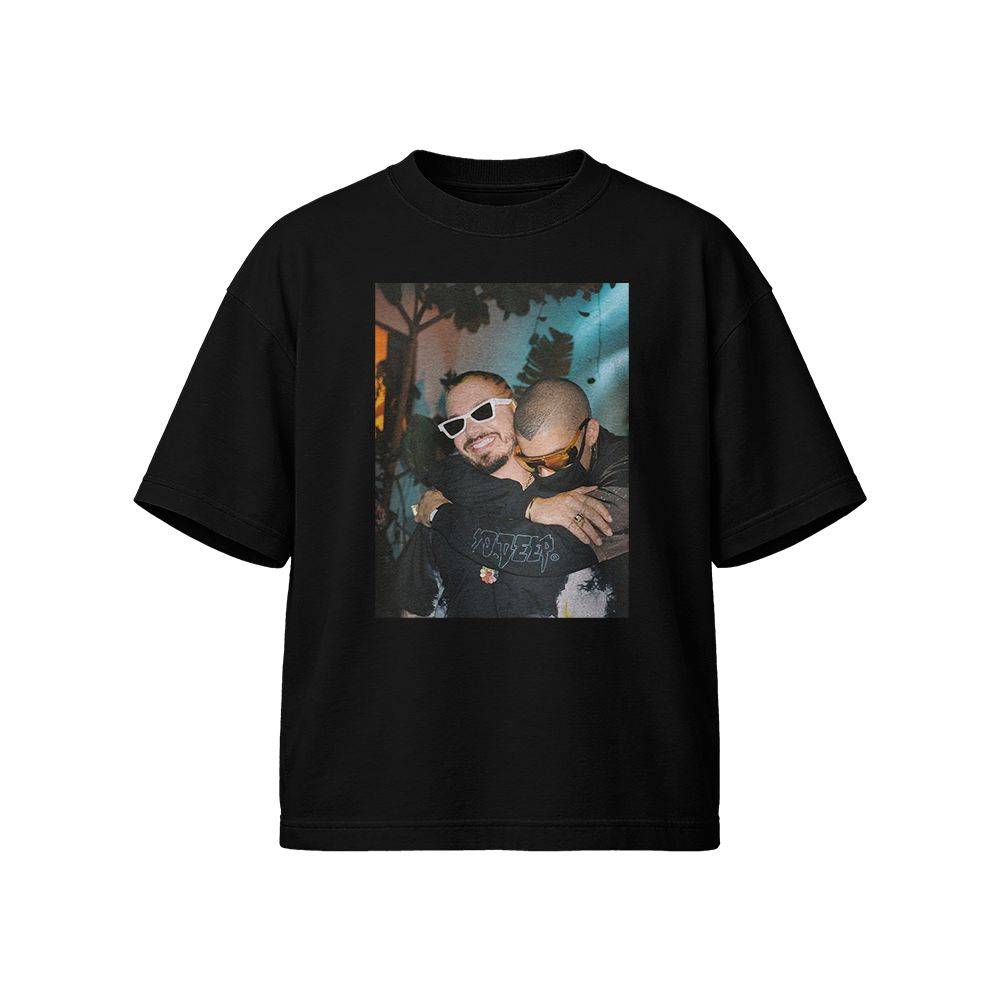 1979 UFO World Tour T-Shirt – Strangers in the Night Tee 