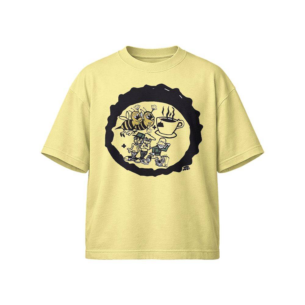 80s DEVO “Freedom of Choice” T-Shirt – Retro Vintage Graphic Tee 