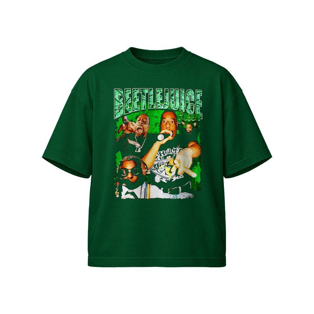1975 Thrilla in Manila Vintage T-Shirt – Classic Boxing Graphic Tee 