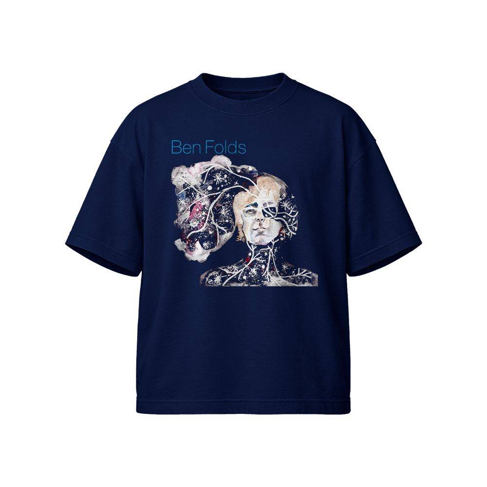 1977 Supertramp Concert T-Shirt – Vintage Rock Tee 