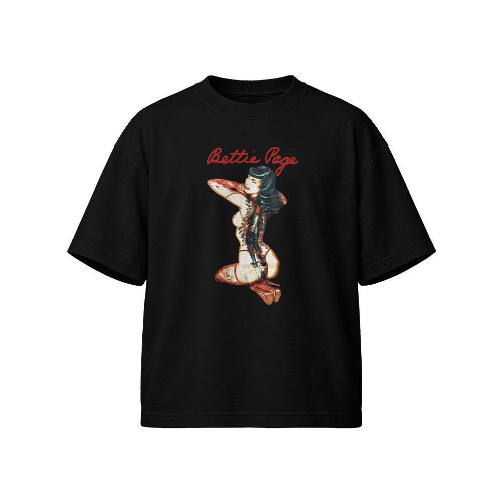 3 Inches of Blood- Women Metal Tee