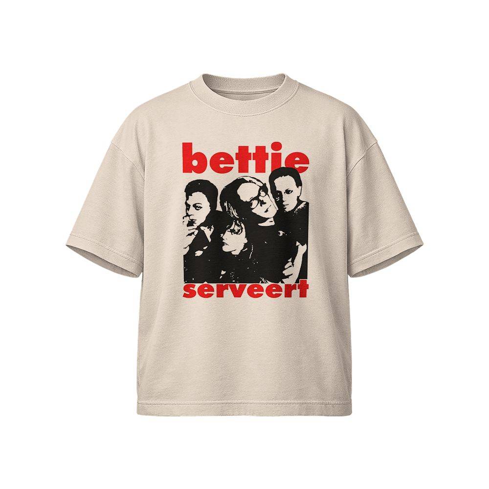 1979 UFO World Tour T-Shirt – Strangers in the Night Tee 
