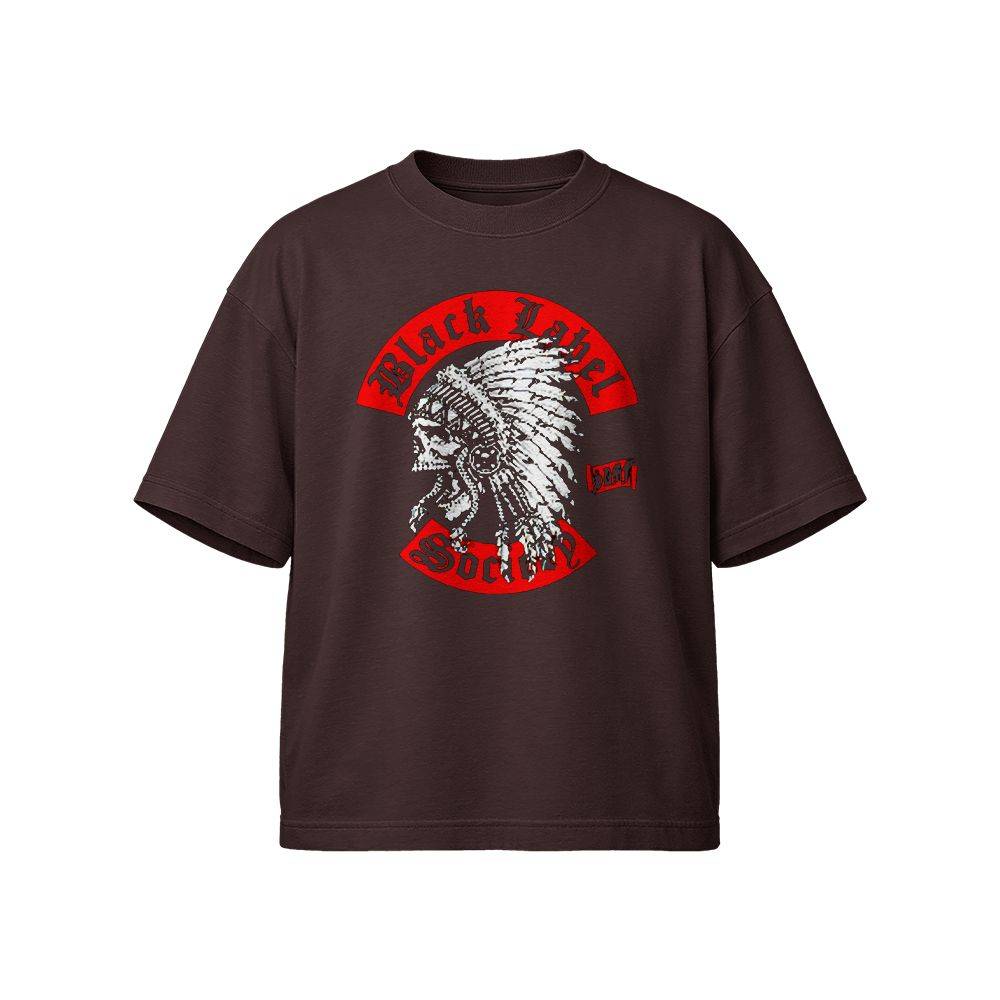 Mobb Deep The Infamous T-Shirt – Hip Hop Vintage Graphic Tee