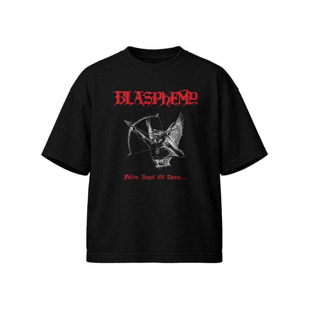 1986 Butthole Surfers Graphic T-Shirt – Vintage Alternative Tee 