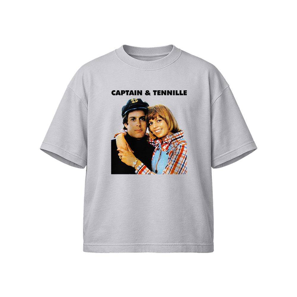 999 AS 8502 T-Shirt – Vintage Punk Rock Graphic Tee