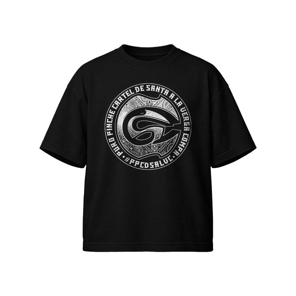 999 AS 8502 T-Shirt – Vintage Punk Rock Graphic Tee