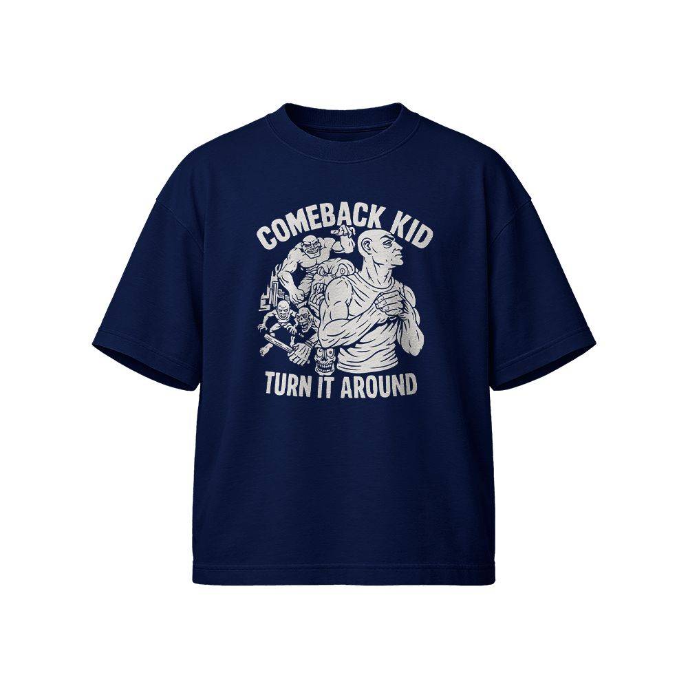 80s DEVO “Freedom of Choice” T-Shirt – Retro Vintage Graphic Tee 