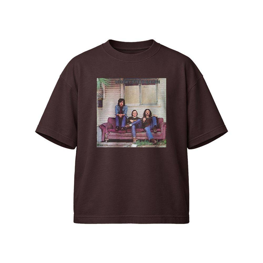 Captain Morgan Pose T-Shirt – Vintage Graphic Tee