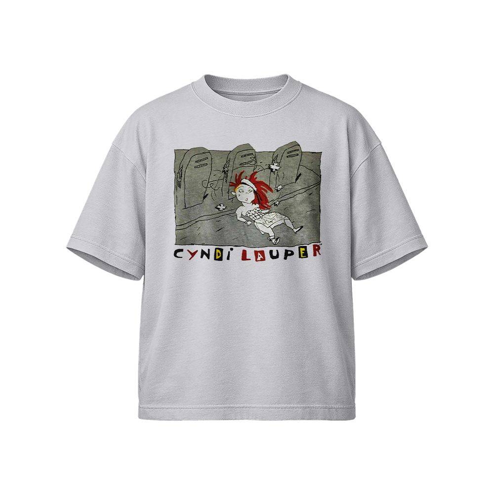 1977 Supertramp Concert T-Shirt – Vintage Rock Tee 