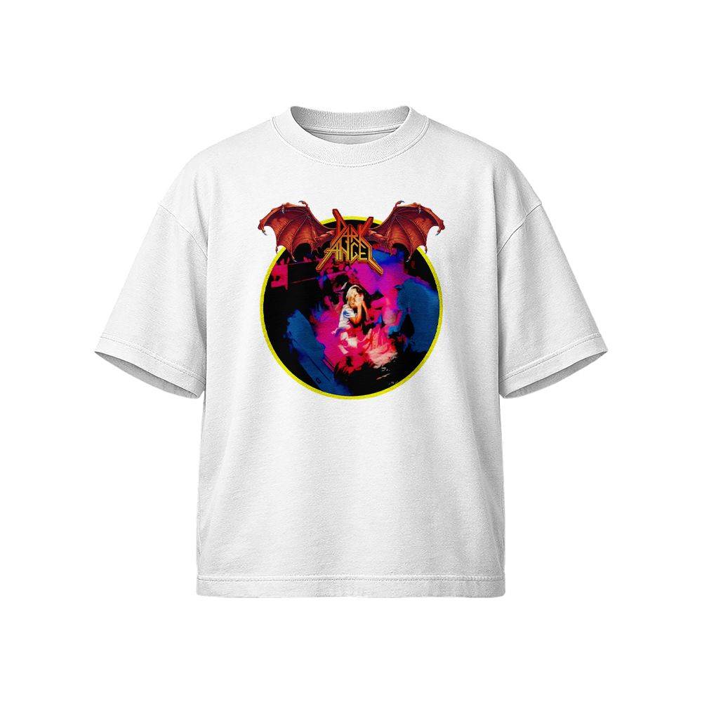 Captain Morgan Pose T-Shirt – Vintage Graphic Tee