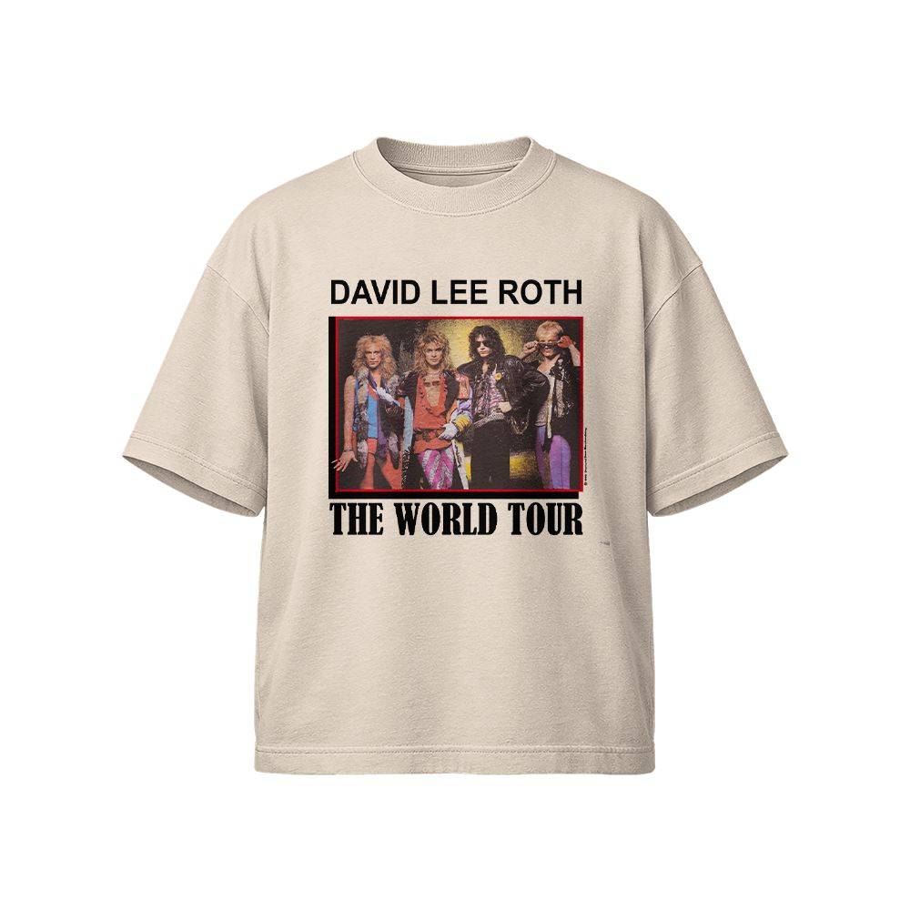 2026 Spain World Champions Graphic Tee – Limited Edition