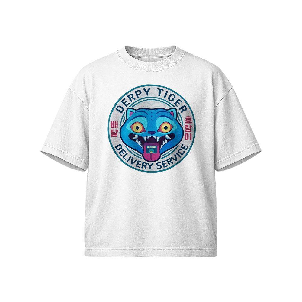 Nissan 370Z Custom White T-Shirt – Z Logo JDM Car Graphic Tee