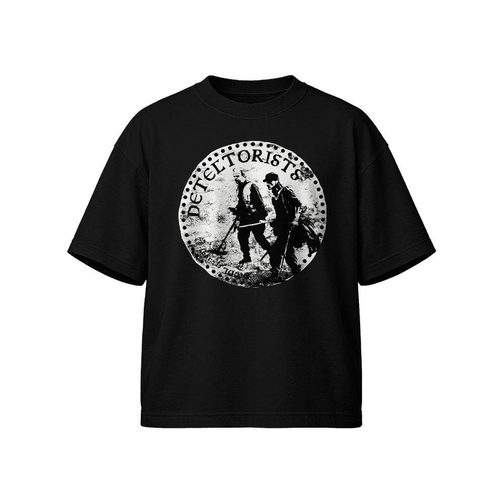 3 Inches of Blood- Women Metal Tee
