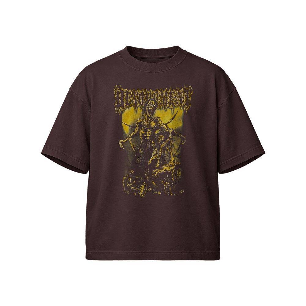 1979 UFO World Tour T-Shirt – Strangers in the Night Tee 