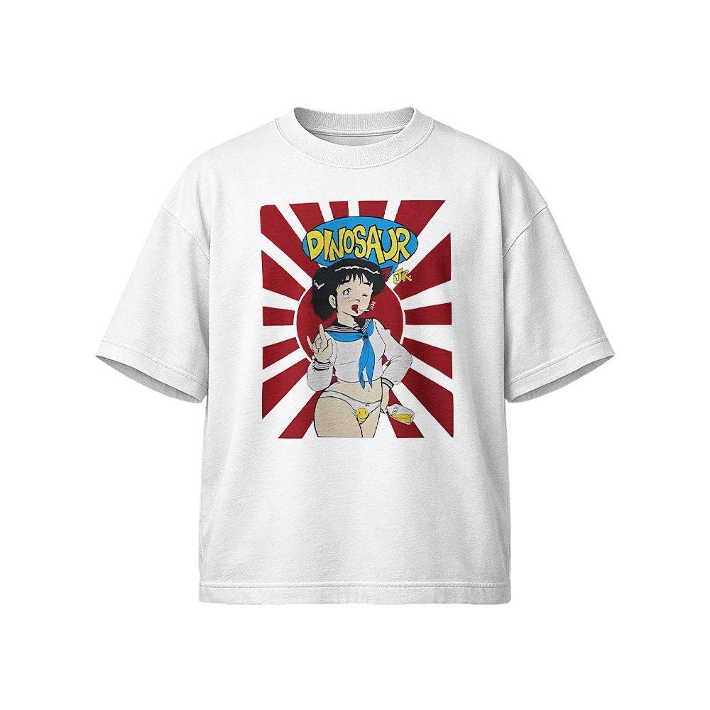1979 UFO World Tour T-Shirt – Strangers in the Night Tee 