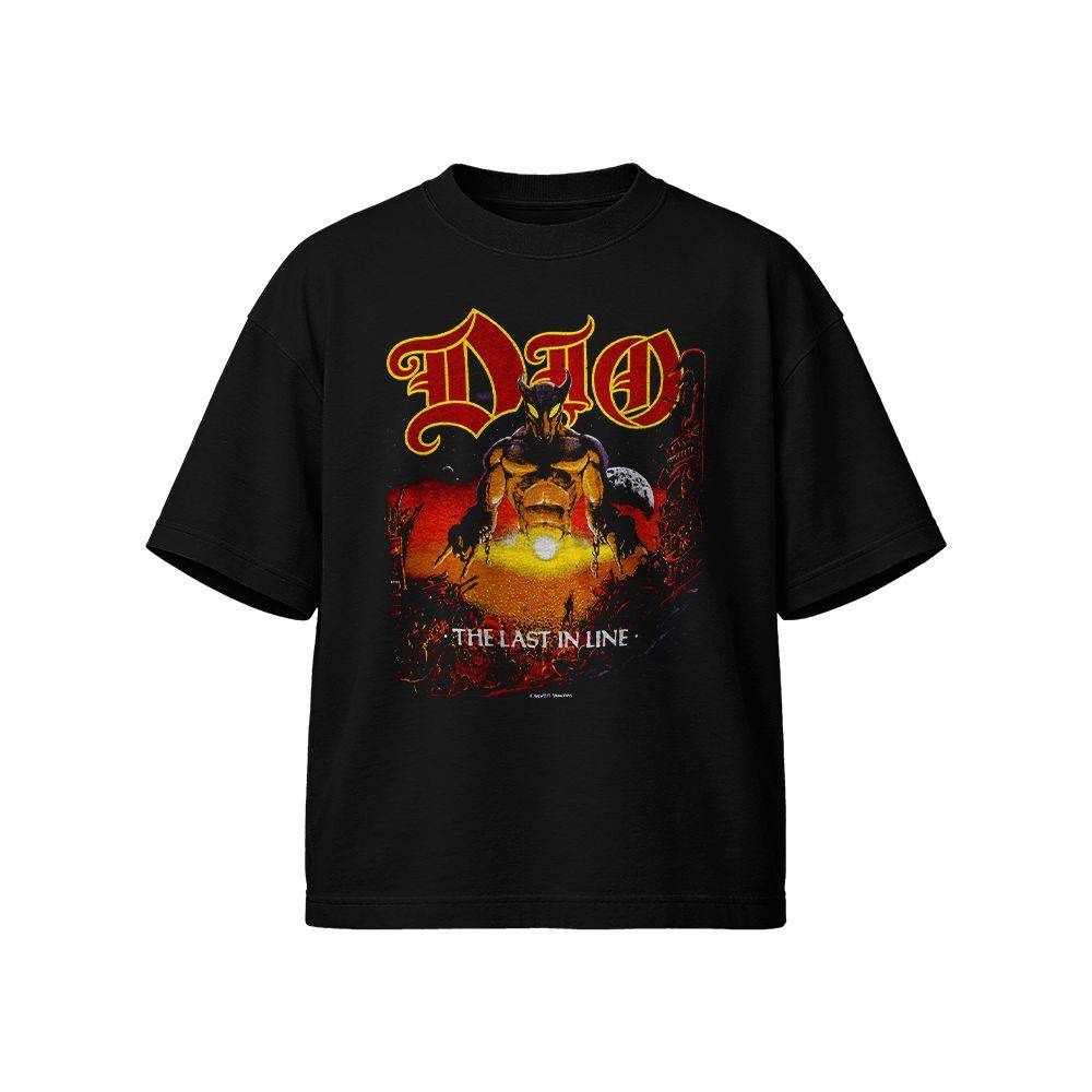 3 Inches of Blood- Women Metal Tee