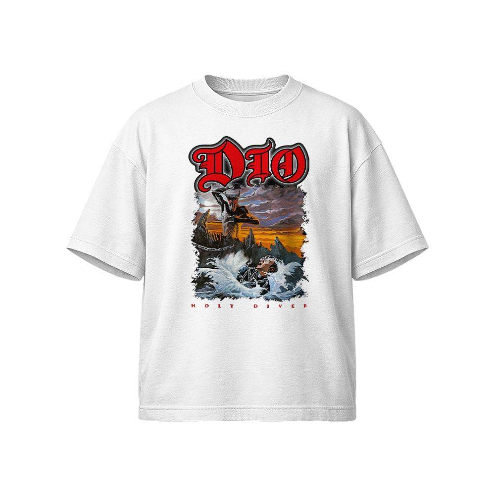 999 AS 8502 T-Shirt – Vintage Punk Rock Graphic Tee