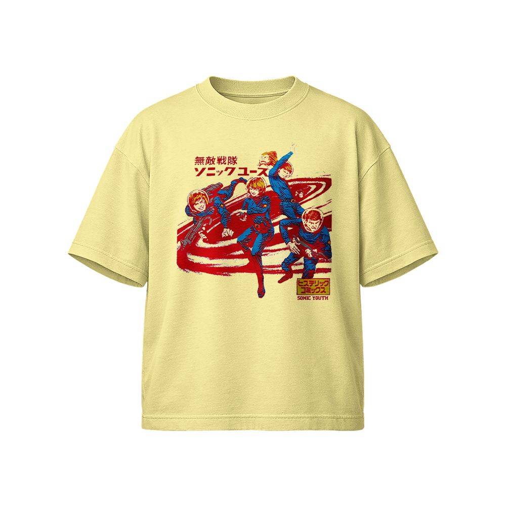 1982 The Thing Sci-Fi Horror T-Shirt – Vintage Movie Tee 