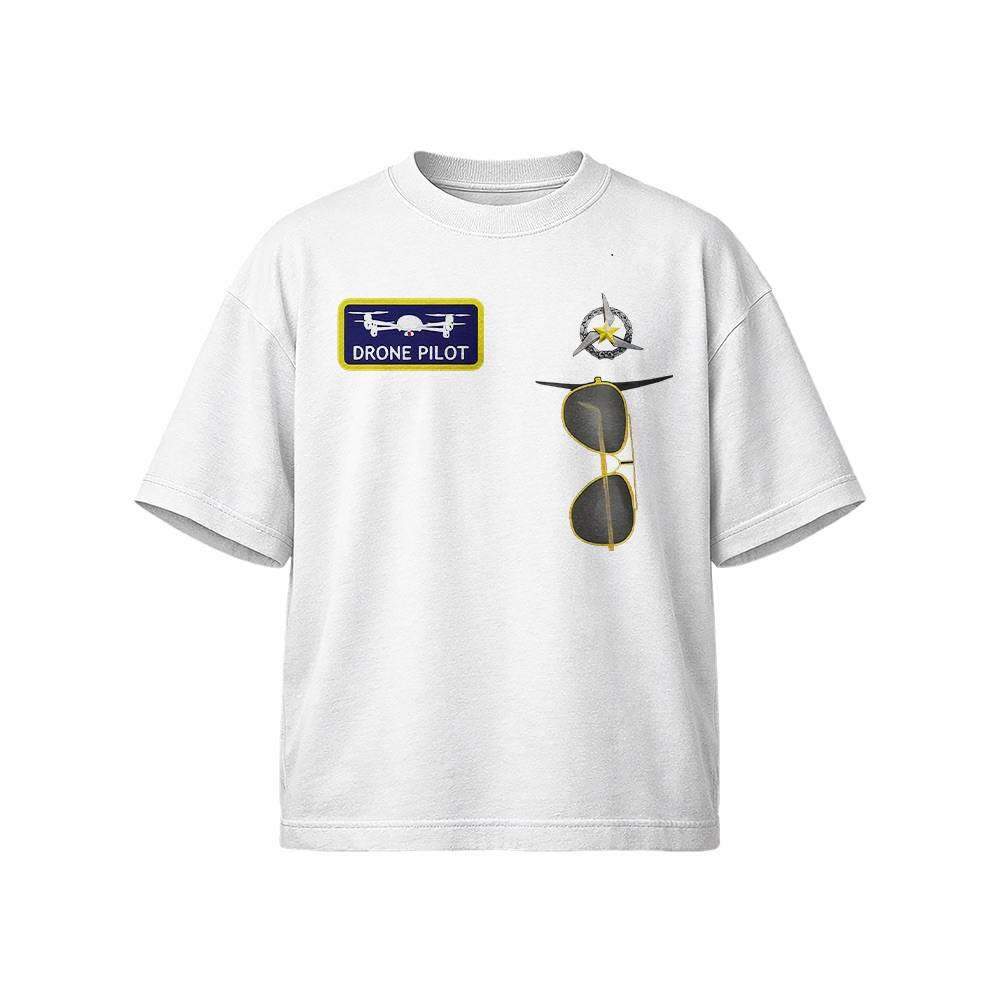 999 AS 8502 T-Shirt – Vintage Punk Rock Graphic Tee