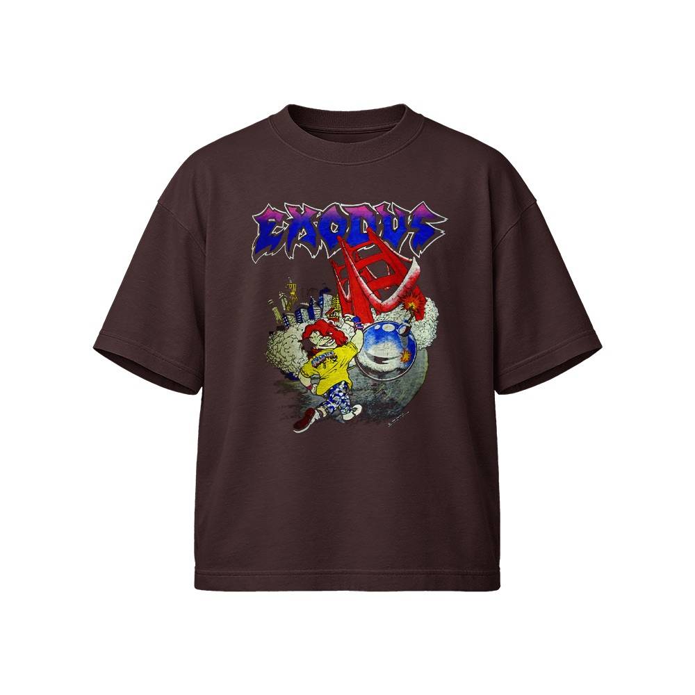 1984 Monsters of Rock Vintage T-Shirt, Retro Metal Concert Graphic Tee, 80s Rock Festival Shirt, Heavy Metal
