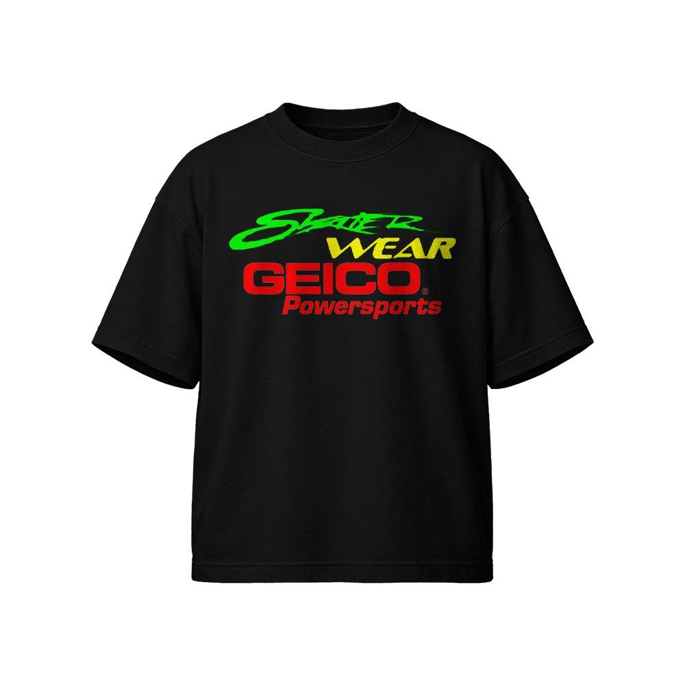 999 AS 8502 T-Shirt – Vintage Punk Rock Graphic Tee