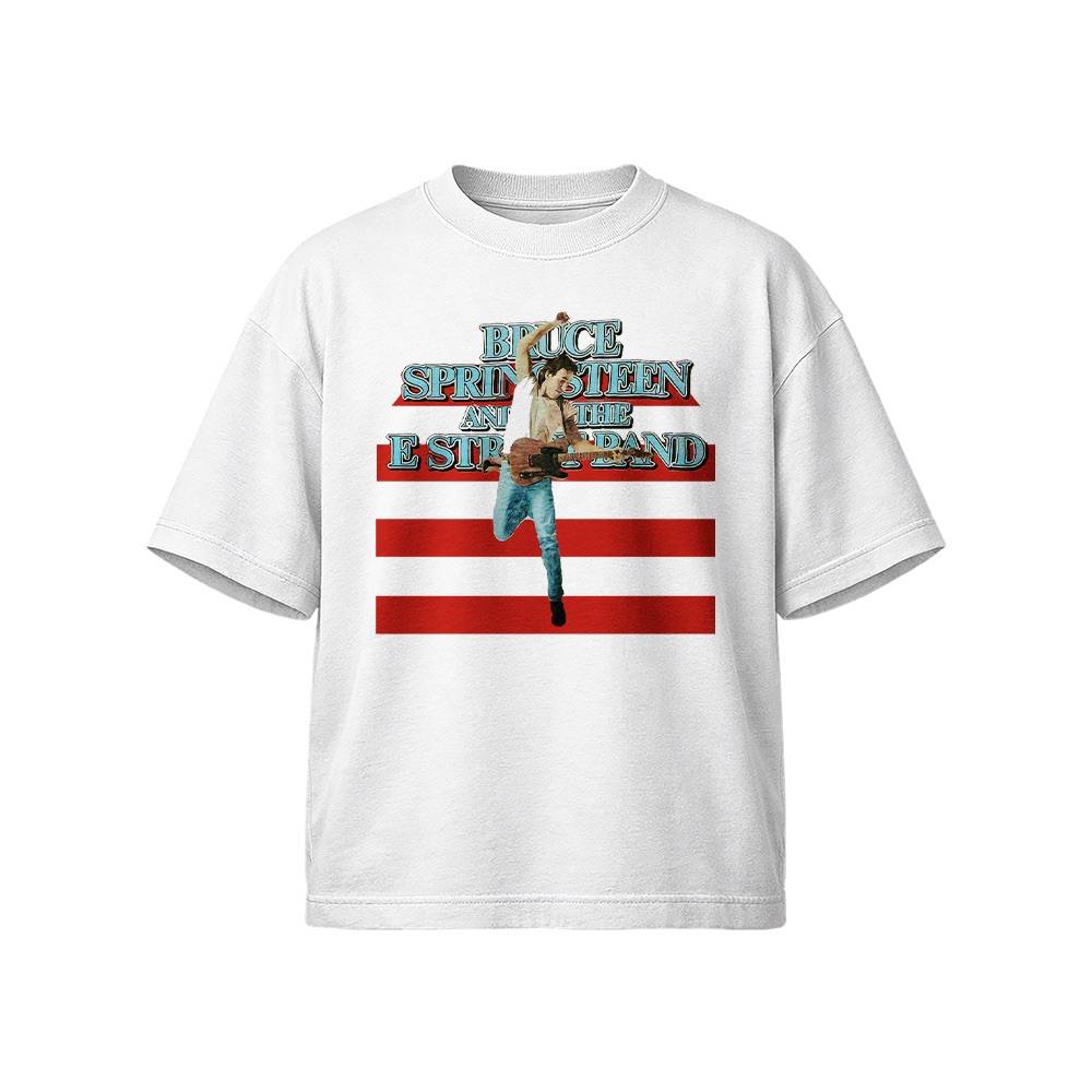 1979 UFO World Tour T-Shirt – Strangers in the Night Tee 