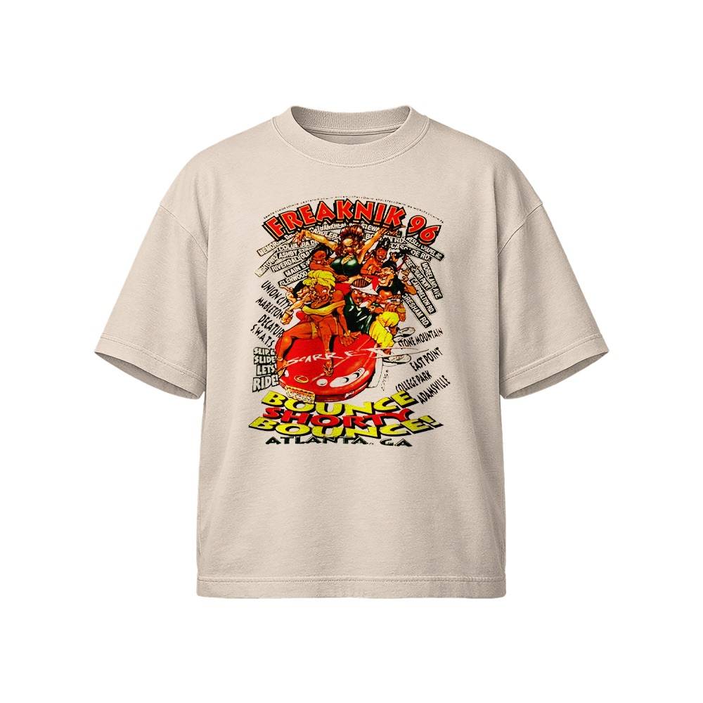 Vintage 1985 Gumby Baseball Comic Book T-Shirt - Retro Pokey MVP Novelty Graphic Tee - 80s Nostalgia Claymation Cartoon Apparel