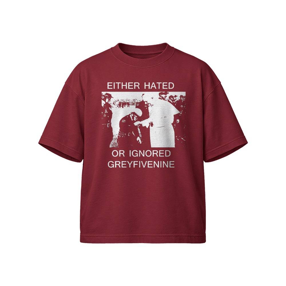 Mobb Deep The Infamous T-Shirt – Hip Hop Vintage Graphic Tee