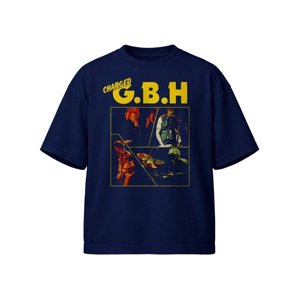 38 Special Horse Graphic T-Shirt – Retro Vintage Western Fire Design 