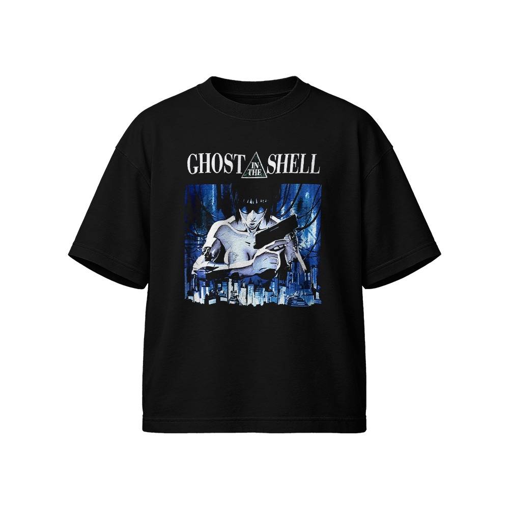 999 AS 8502 T-Shirt – Vintage Punk Rock Graphic Tee