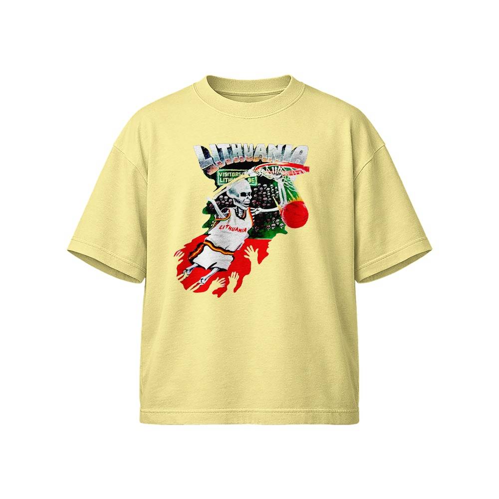 1978 Yes Tormato Tour T-Shirt – Vintage Prog Rock Tee 