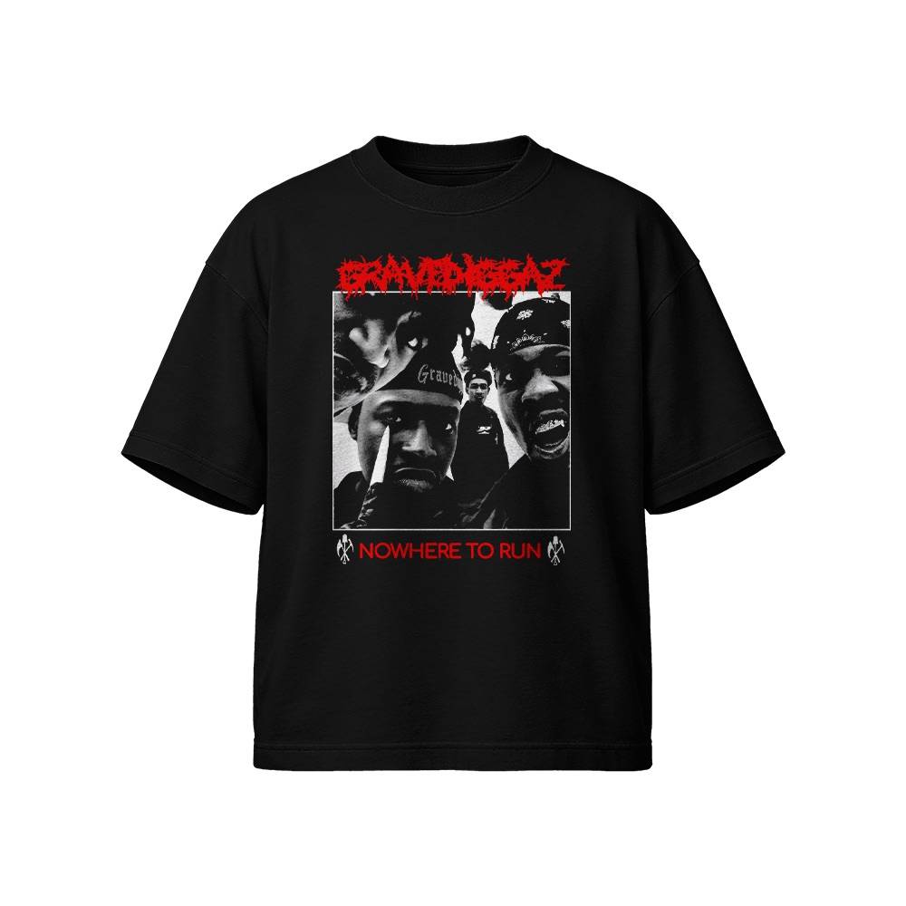Captain Morgan Pose T-Shirt – Vintage Graphic Tee