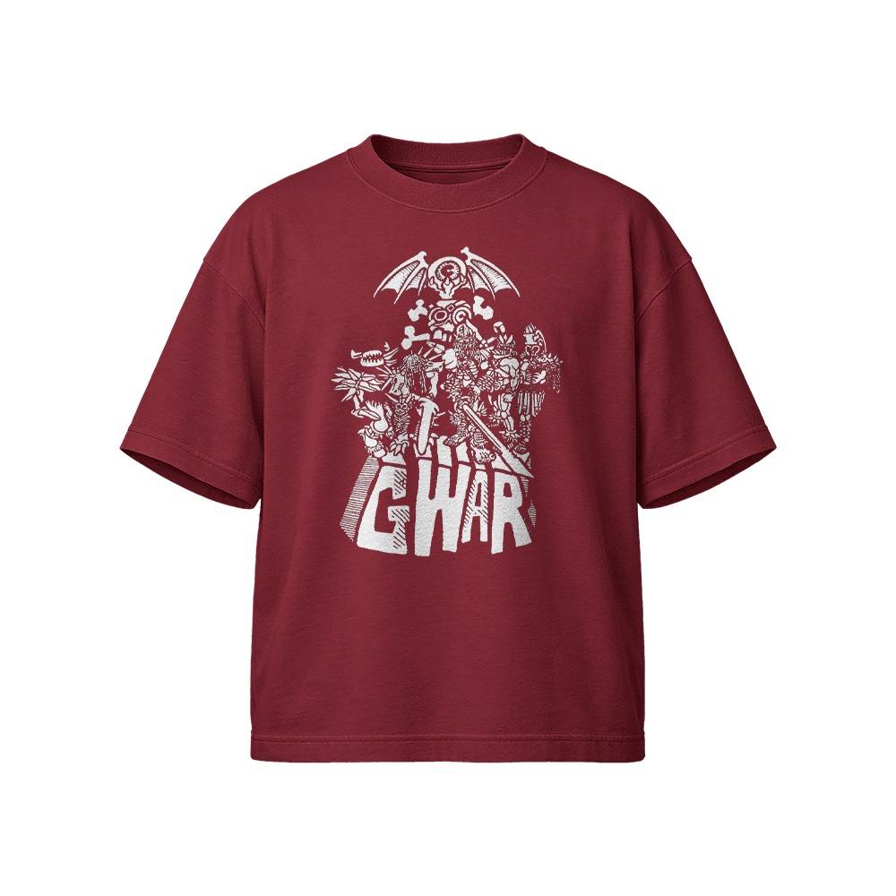 1979 UFO World Tour T-Shirt – Strangers in the Night Tee 