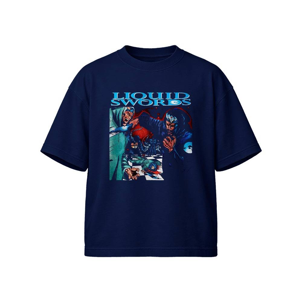 1982 The Thing Sci-Fi Horror T-Shirt – Vintage Movie Tee 