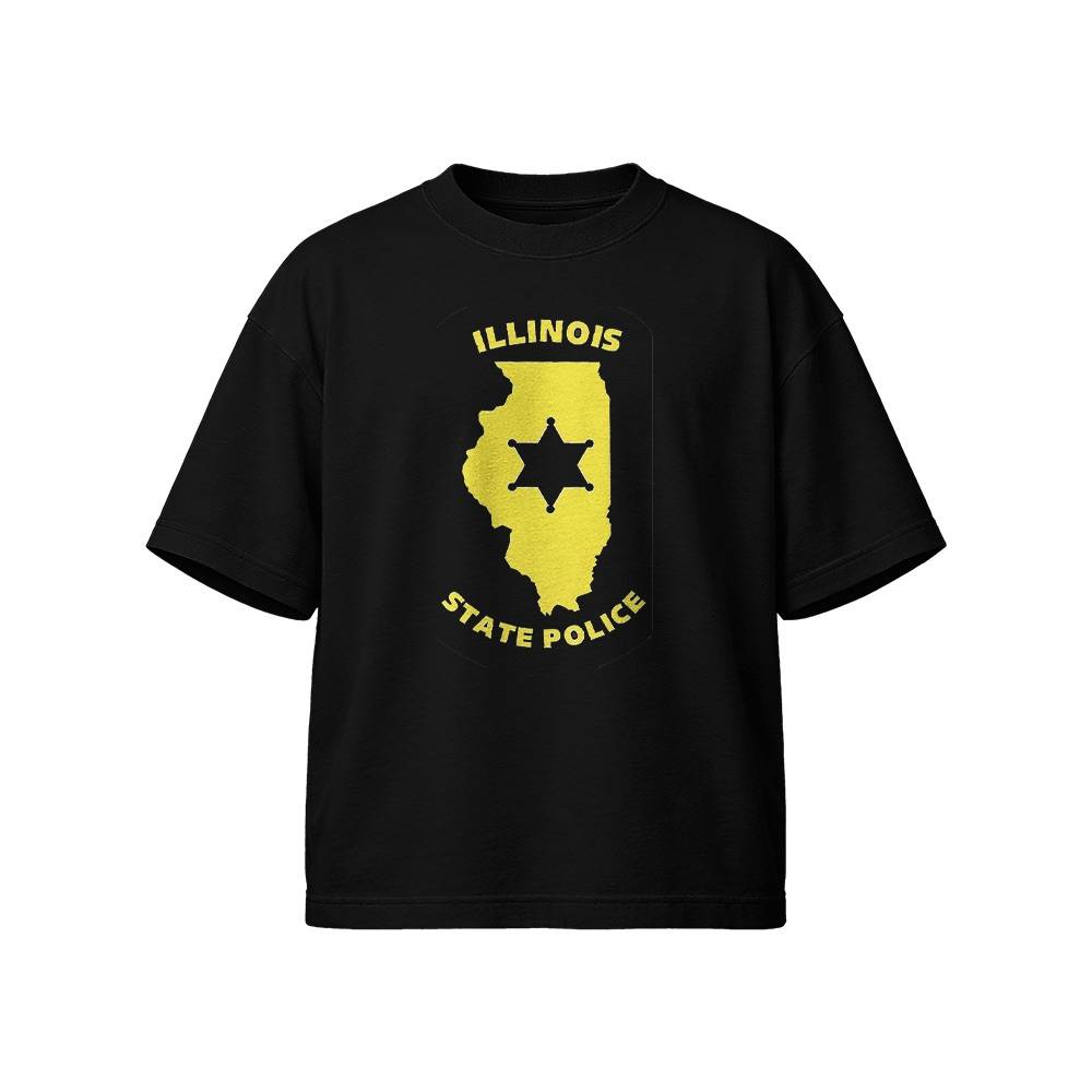 1986 Butthole Surfers Graphic T-Shirt – Vintage Alternative Tee 