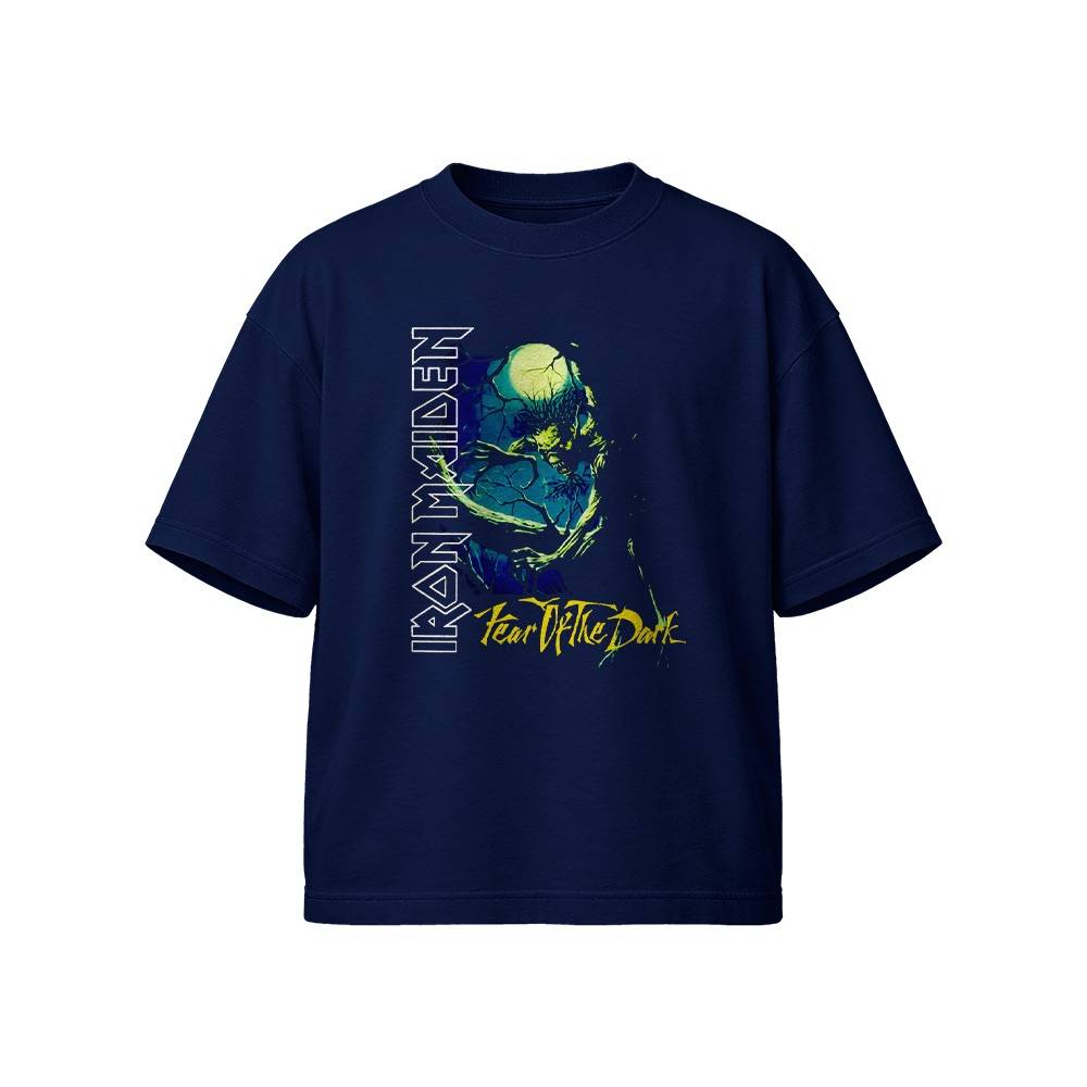 1986 Butthole Surfers Graphic T-Shirt – Vintage Alternative Tee 