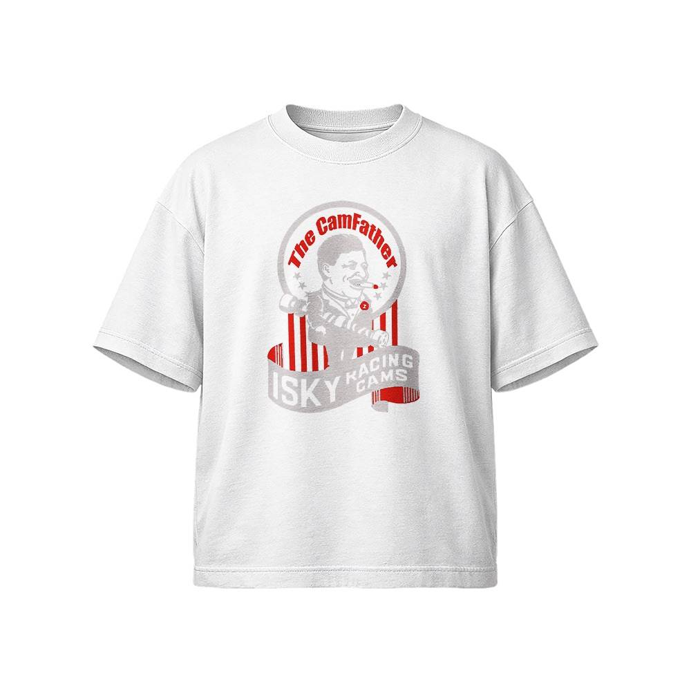 1970s Chateau Marmont Vintage T-Shirt – Classic Hollywood Graphic Tee