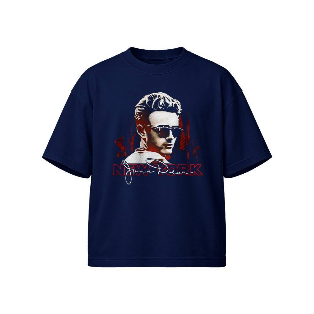 Mobb Deep The Infamous T-Shirt – Hip Hop Vintage Graphic Tee