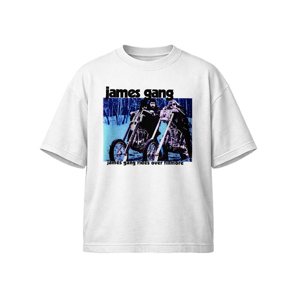 1986 Butthole Surfers Graphic T-Shirt – Vintage Alternative Tee 