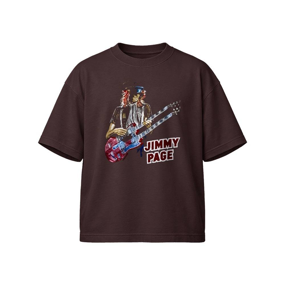 1970s Chateau Marmont Vintage T-Shirt – Classic Hollywood Graphic Tee