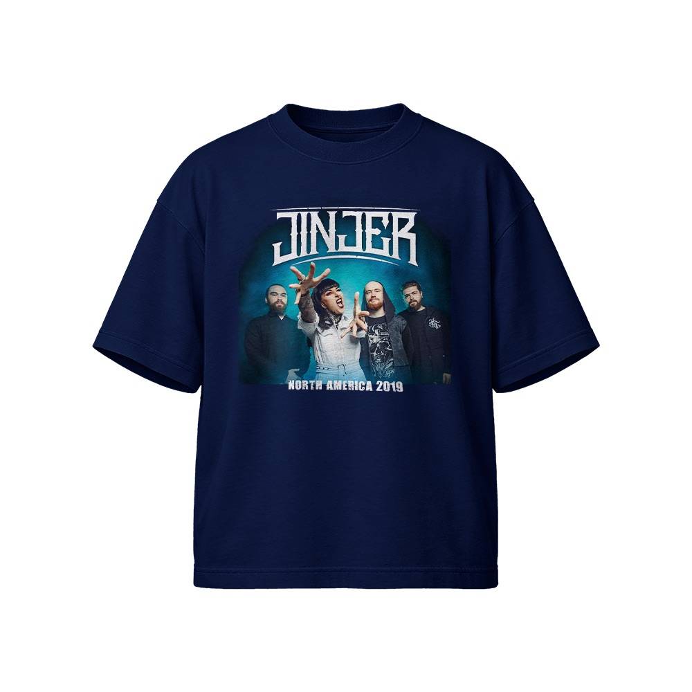 1982 The Thing Sci-Fi Horror T-Shirt – Vintage Movie Tee 